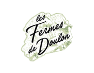 Logo Fermes De Doulon
